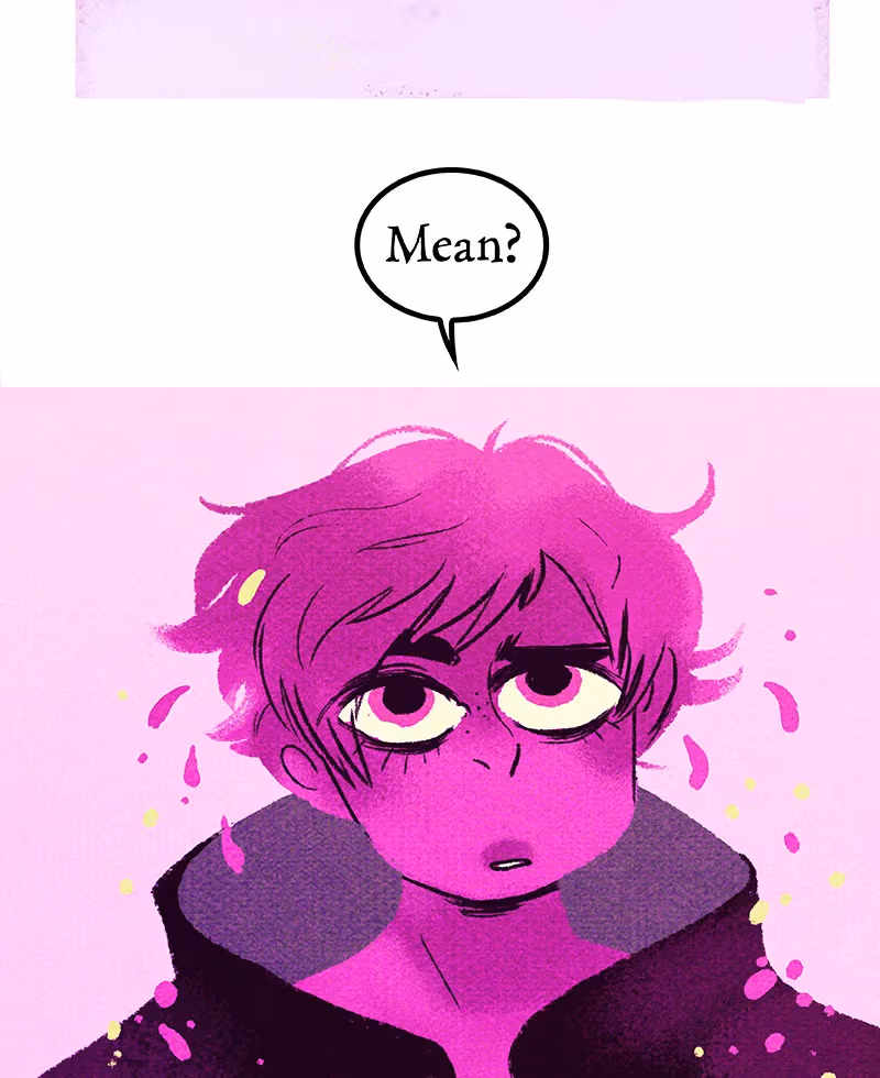 Read Lore Olympus chapter 22 image 46 on Lezhin