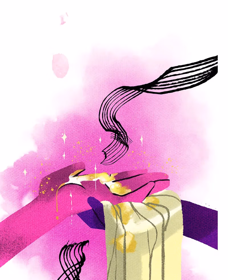 Read Lore Olympus chapter 22 image 49 on Lezhin