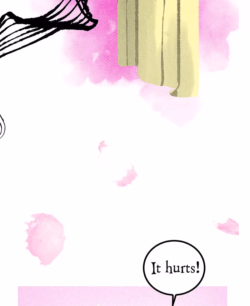 Read Lore Olympus chapter 22 image 50 on Lezhin