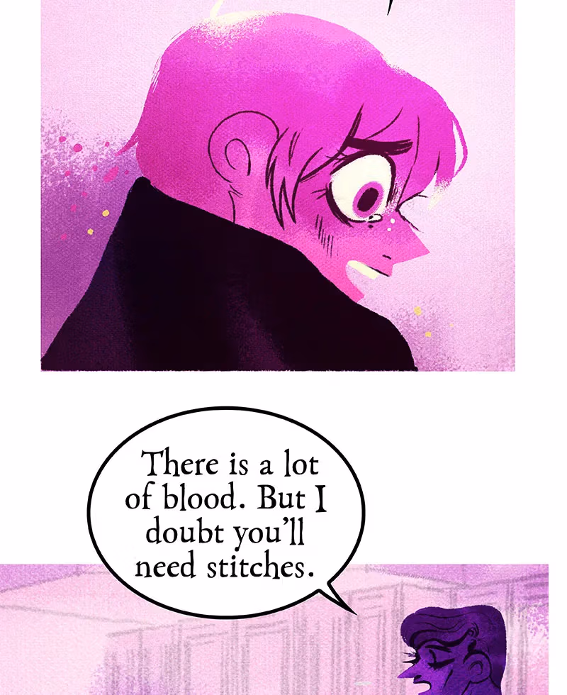 Read Lore Olympus chapter 22 image 51 on Lezhin