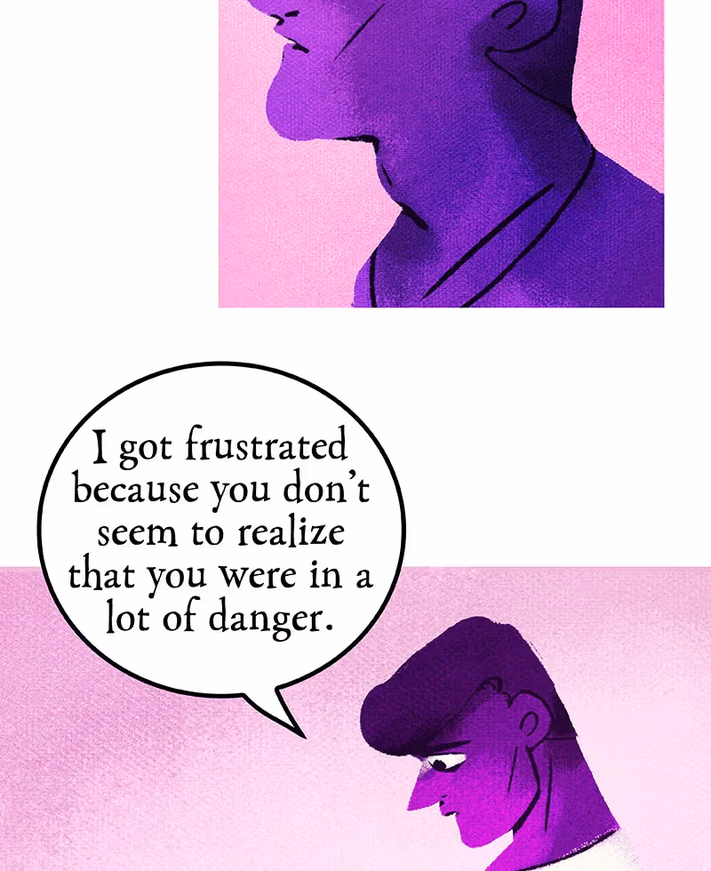 Read Lore Olympus chapter 22 image 55 on Lezhin