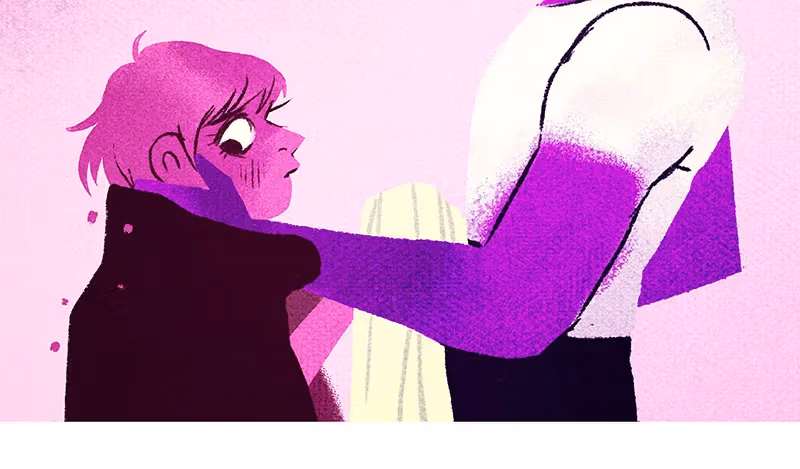 Read Lore Olympus chapter 22 image 56 on Lezhin