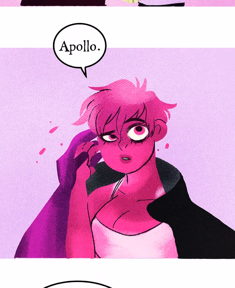 Read Lore Olympus chapter 22 image 59 on Lezhin