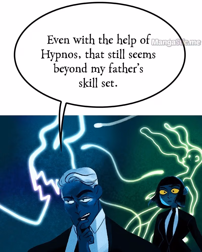 Read Lore Olympus chapter 220 image 101 on Lezhin