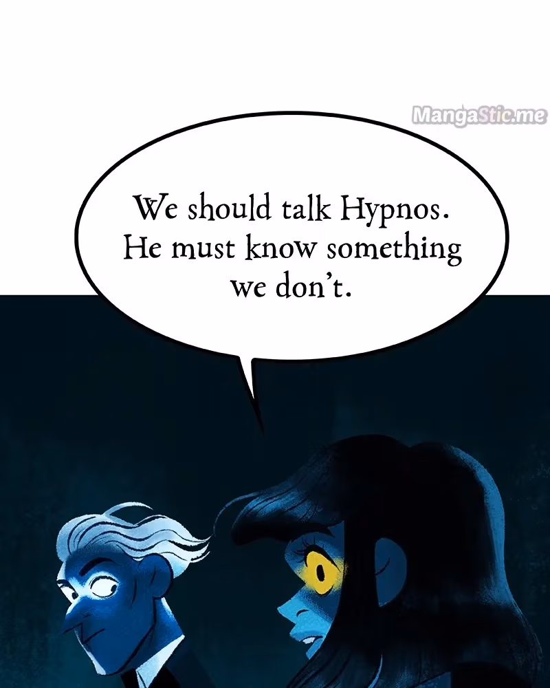 Read Lore Olympus chapter 220 image 103 on Lezhin