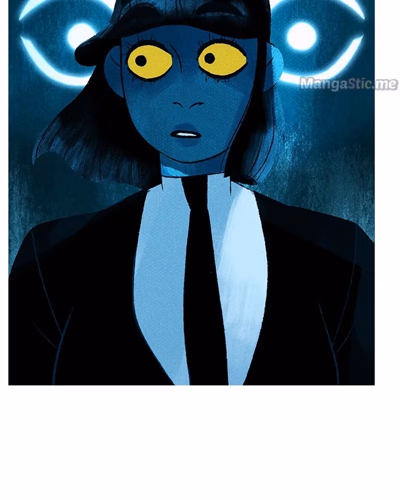 Read Lore Olympus chapter 220 image 107 on Lezhin