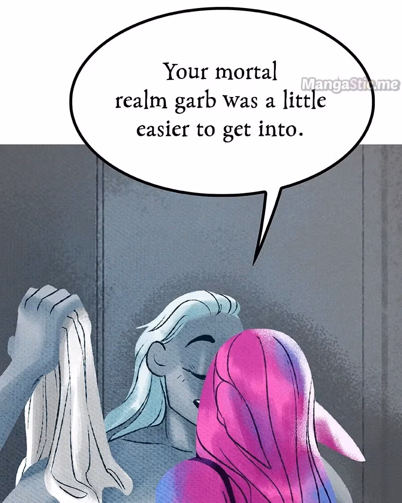 Read Lore Olympus chapter 220 image 117 on Lezhin