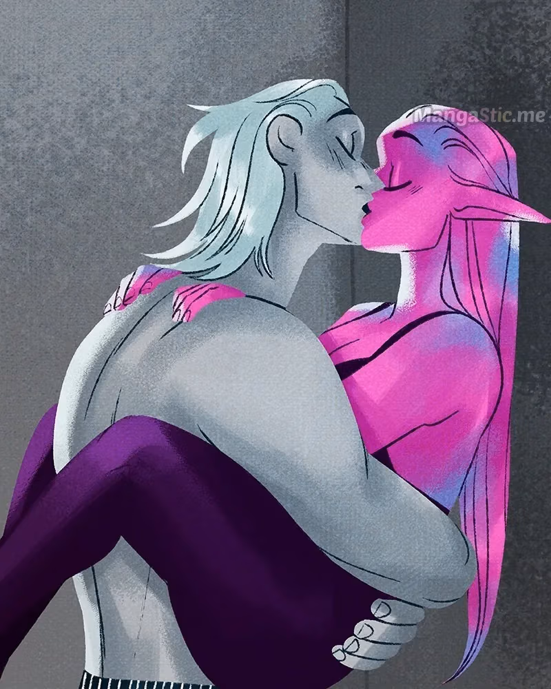 Read Lore Olympus chapter 220 image 119 on Lezhin