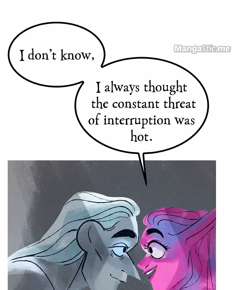 Read Lore Olympus chapter 220 image 122 on Lezhin