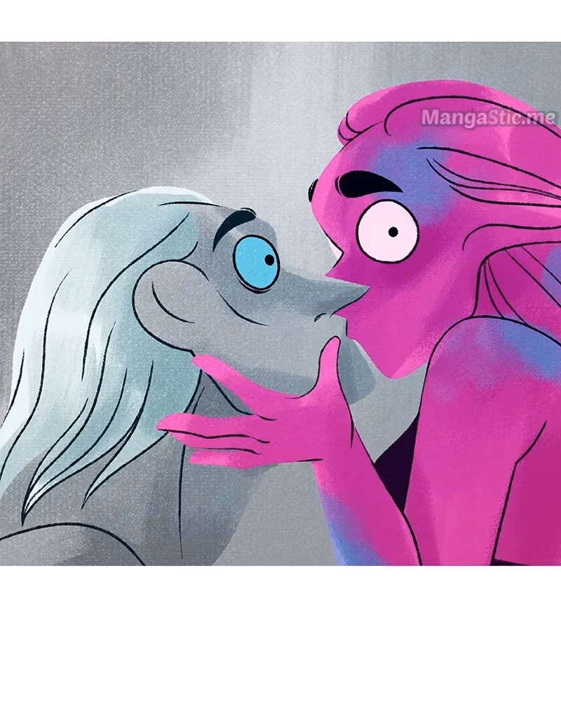 Read Lore Olympus chapter 220 image 126 on Lezhin