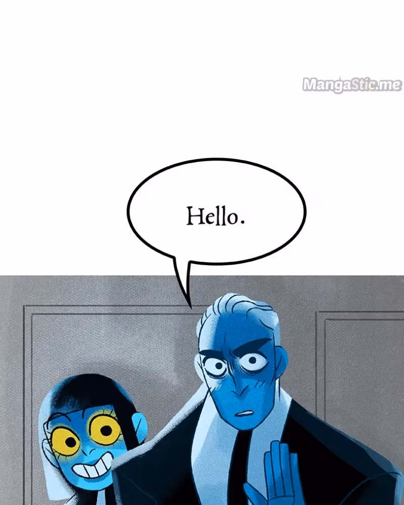 Read Lore Olympus chapter 220 image 134 on Lezhin