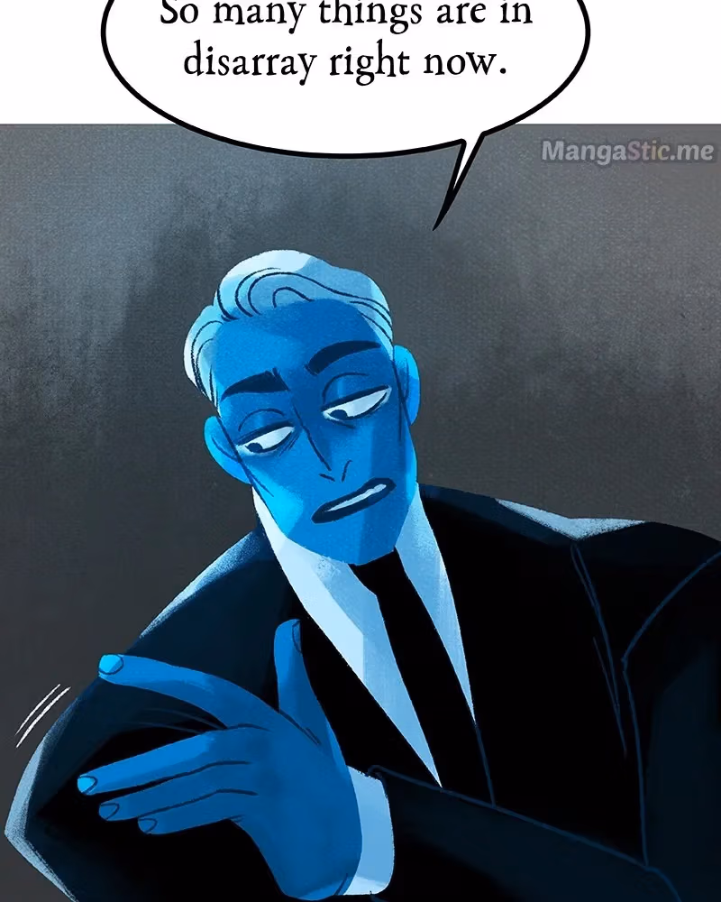 Read Lore Olympus chapter 220 image 19 on Lezhin