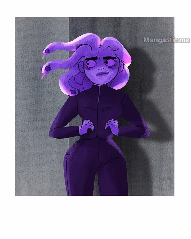 Read Lore Olympus chapter 220 image 23 on Lezhin