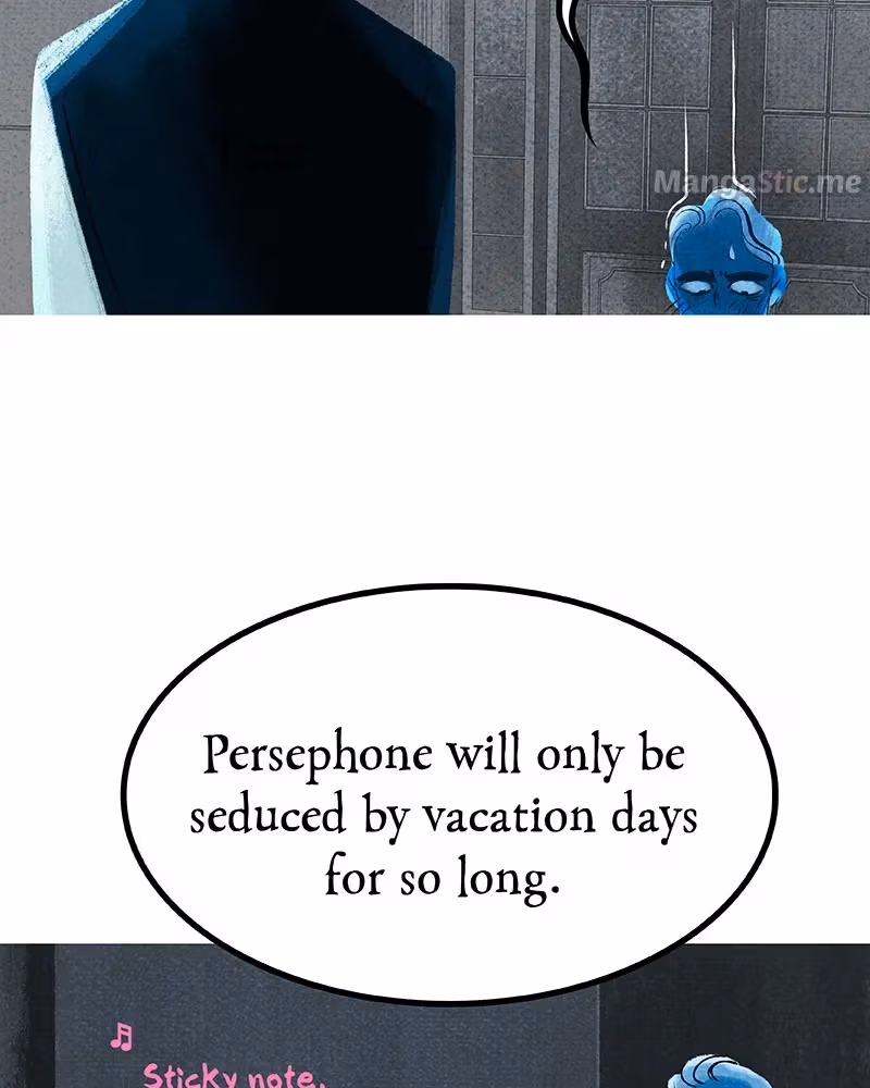 Read Lore Olympus chapter 220 image 25 on Lezhin