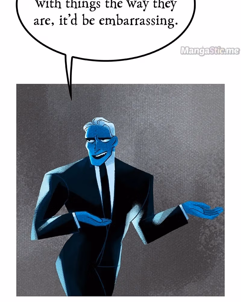 Read Lore Olympus chapter 220 image 28 on Lezhin