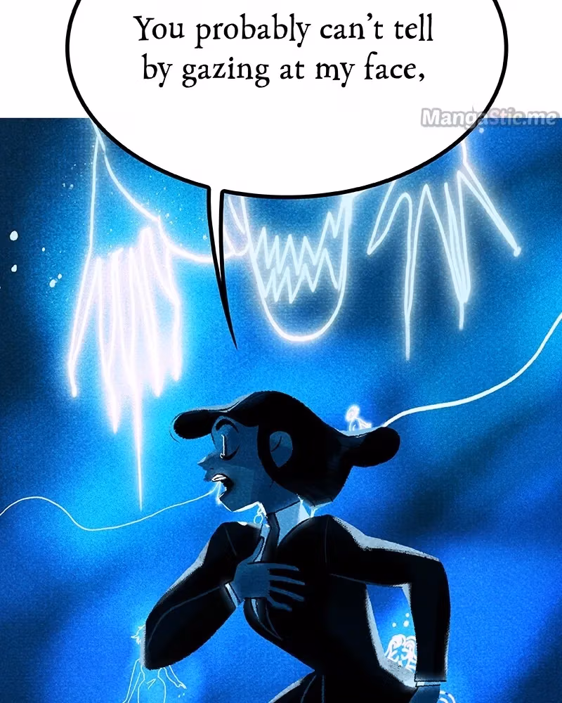 Read Lore Olympus chapter 220 image 38 on Lezhin