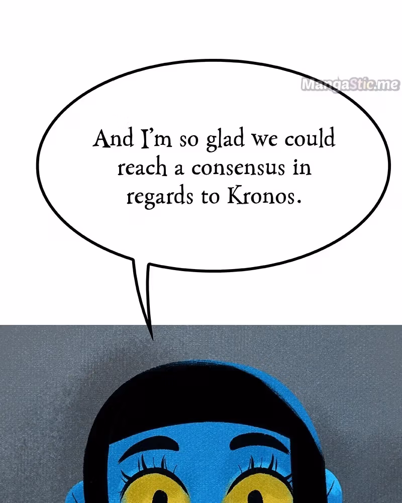 Read Lore Olympus chapter 220 image 4 on Lezhin