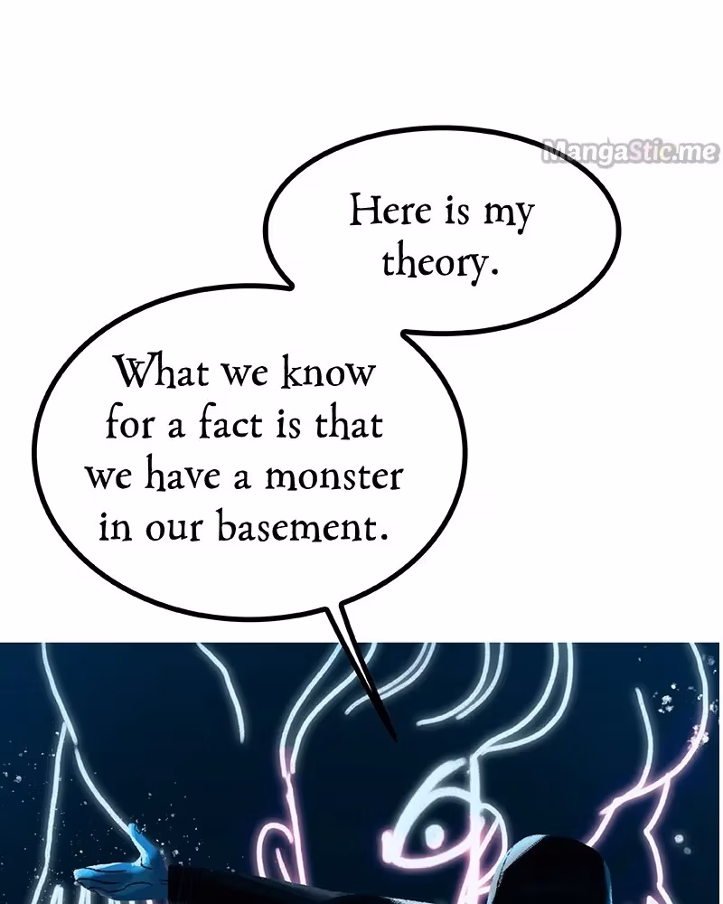 Read Lore Olympus chapter 220 image 45 on Lezhin