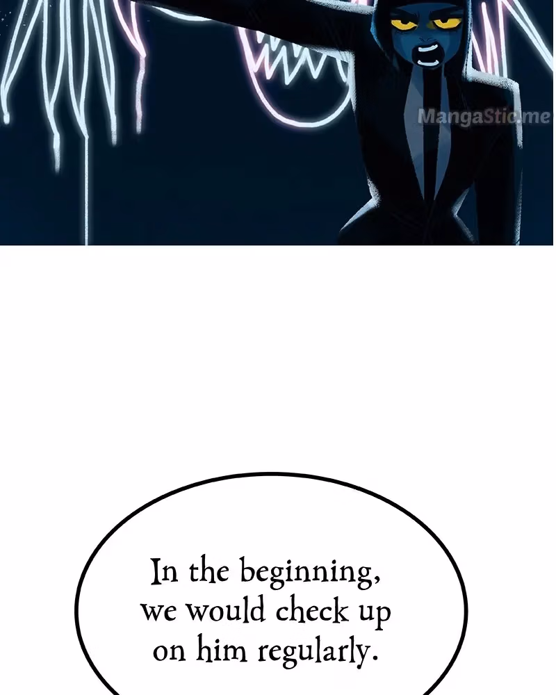 Read Lore Olympus chapter 220 image 46 on Lezhin