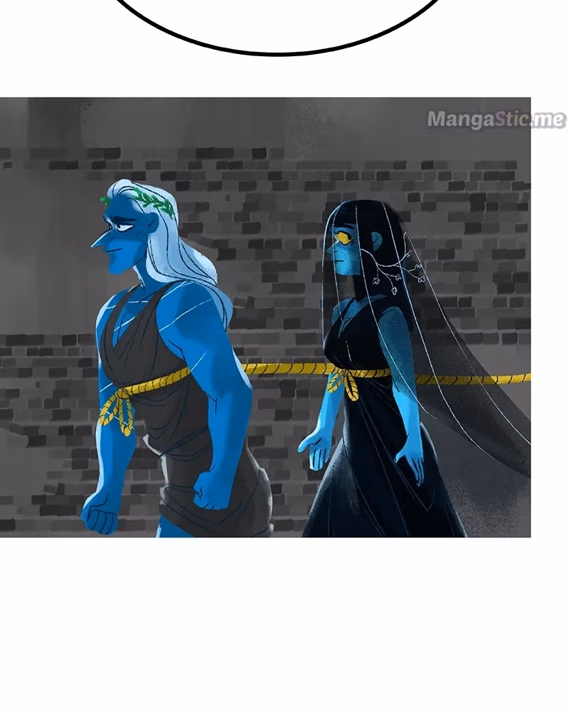 Read Lore Olympus chapter 220 image 47 on Lezhin