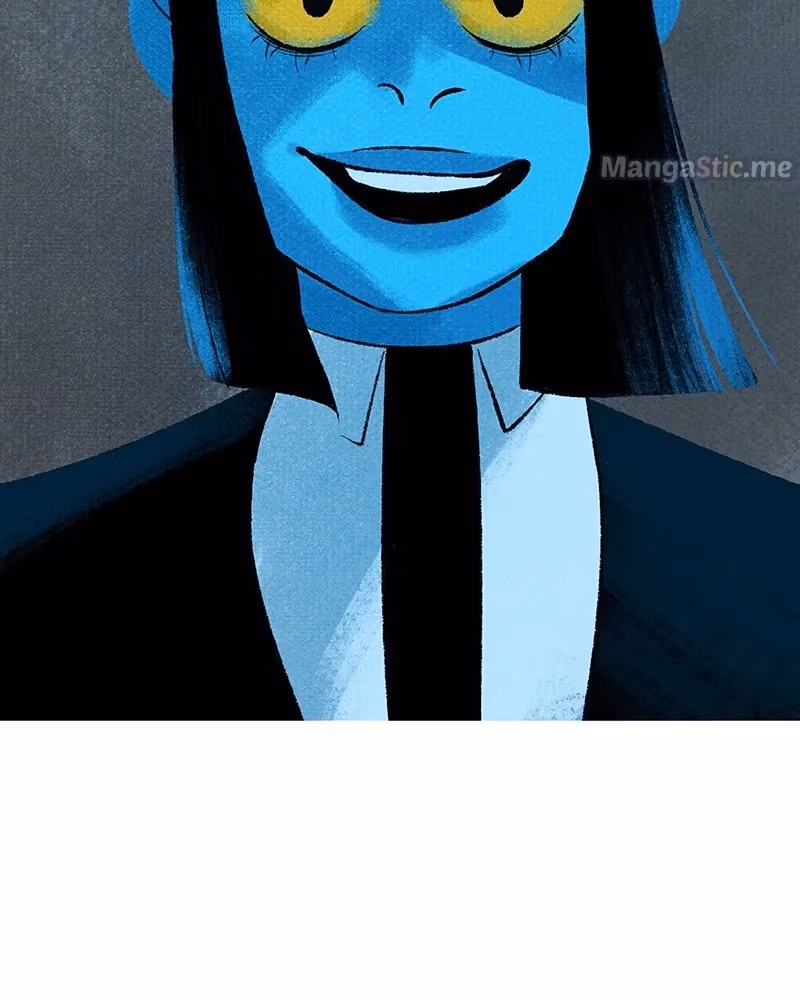 Read Lore Olympus chapter 220 image 5 on Lezhin