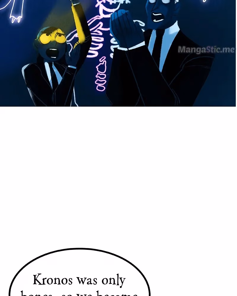 Read Lore Olympus chapter 220 image 51 on Lezhin
