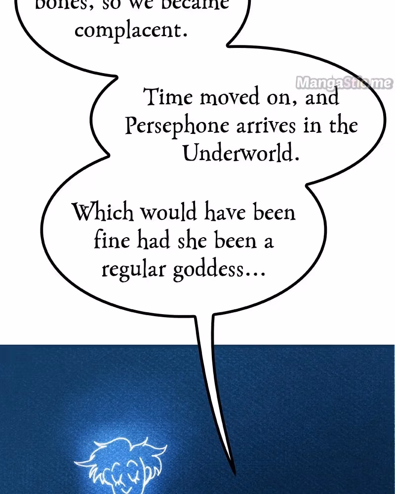 Read Lore Olympus chapter 220 image 52 on Lezhin
