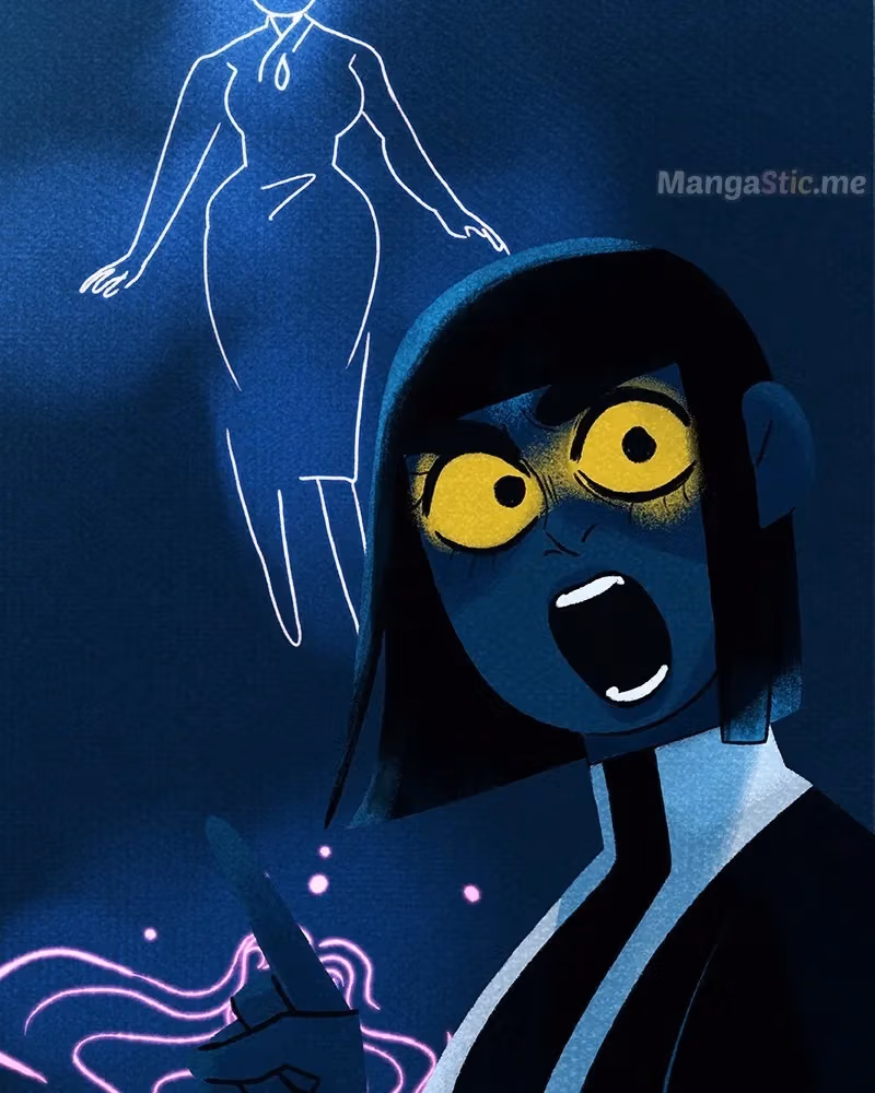 Read Lore Olympus chapter 220 image 53 on Lezhin
