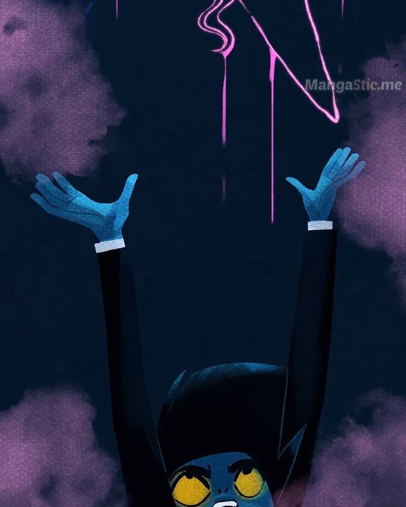 Read Lore Olympus chapter 220 image 56 on Lezhin
