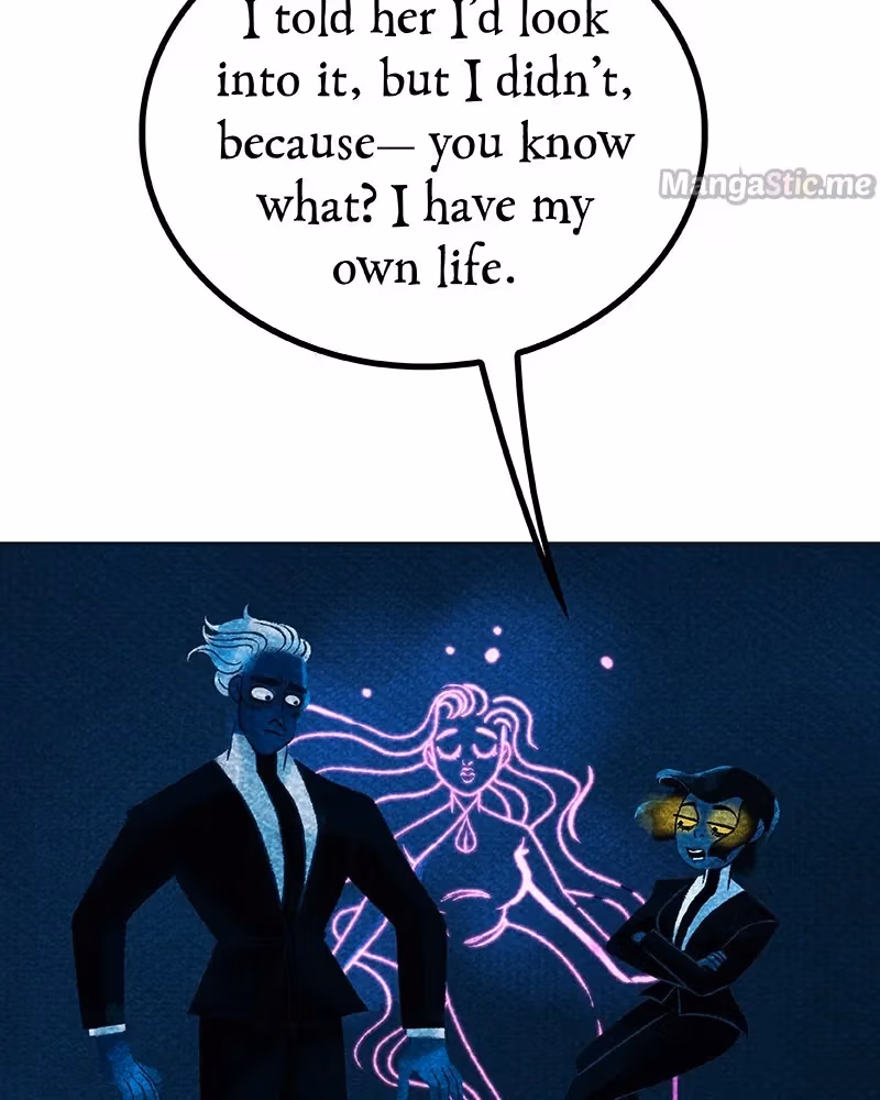 Read Lore Olympus chapter 220 image 60 on Lezhin