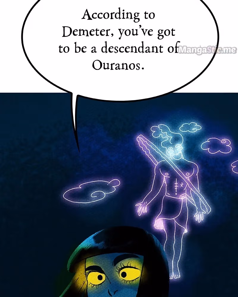 Read Lore Olympus chapter 220 image 67 on Lezhin