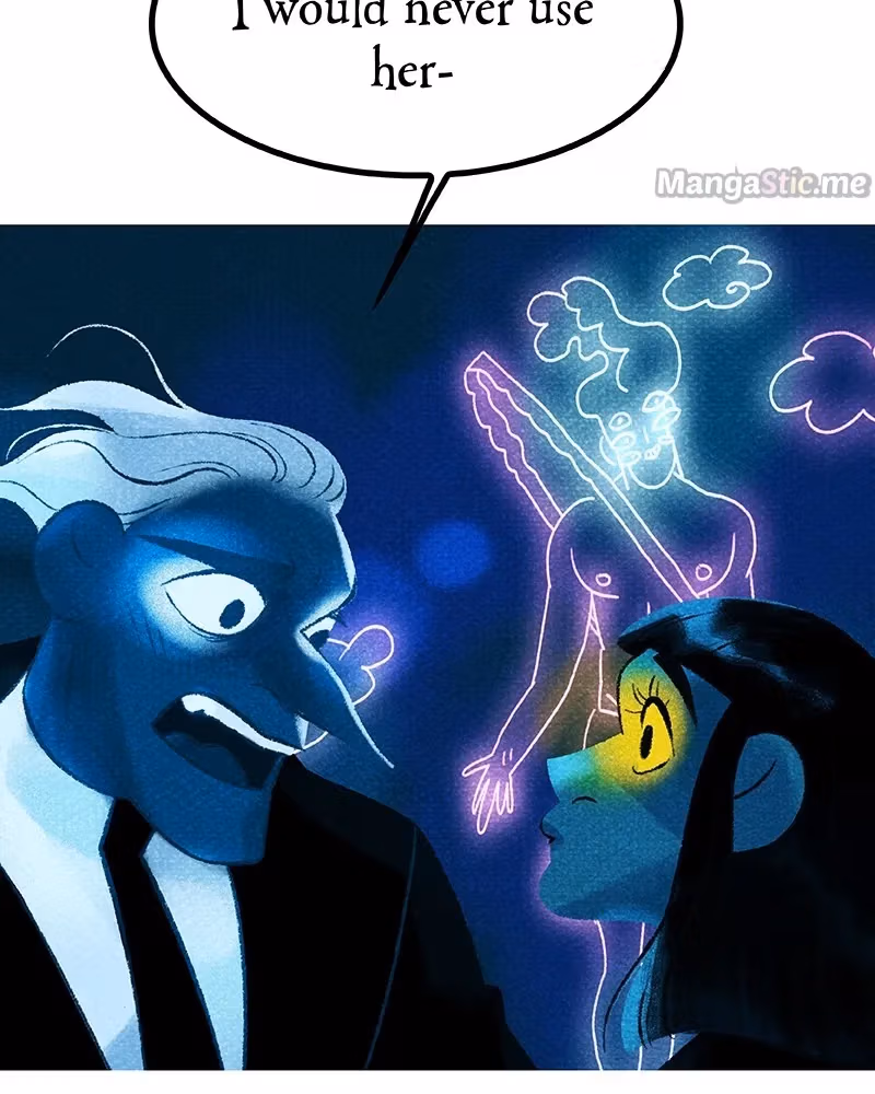 Read Lore Olympus chapter 220 image 71 on Lezhin