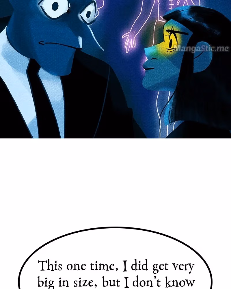 Read Lore Olympus chapter 220 image 73 on Lezhin