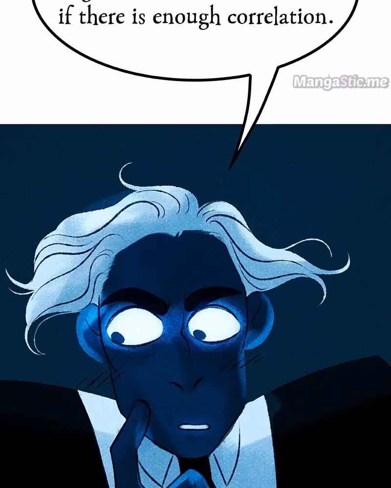 Read Lore Olympus chapter 220 image 74 on Lezhin