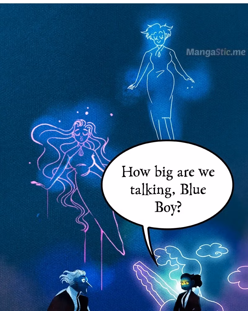 Read Lore Olympus chapter 220 image 76 on Lezhin