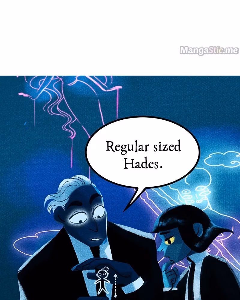 Read Lore Olympus chapter 220 image 78 on Lezhin