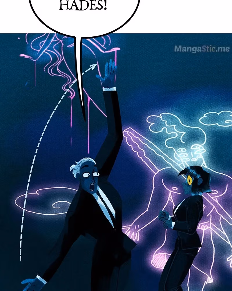 Read Lore Olympus chapter 220 image 80 on Lezhin