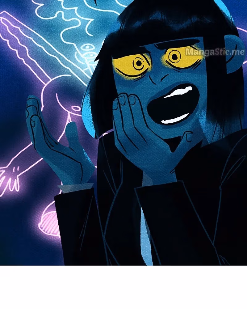 Read Lore Olympus chapter 220 image 82 on Lezhin