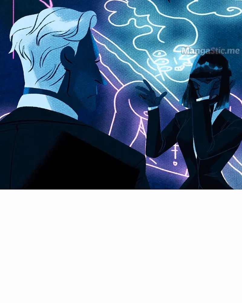 Read Lore Olympus chapter 220 image 84 on Lezhin