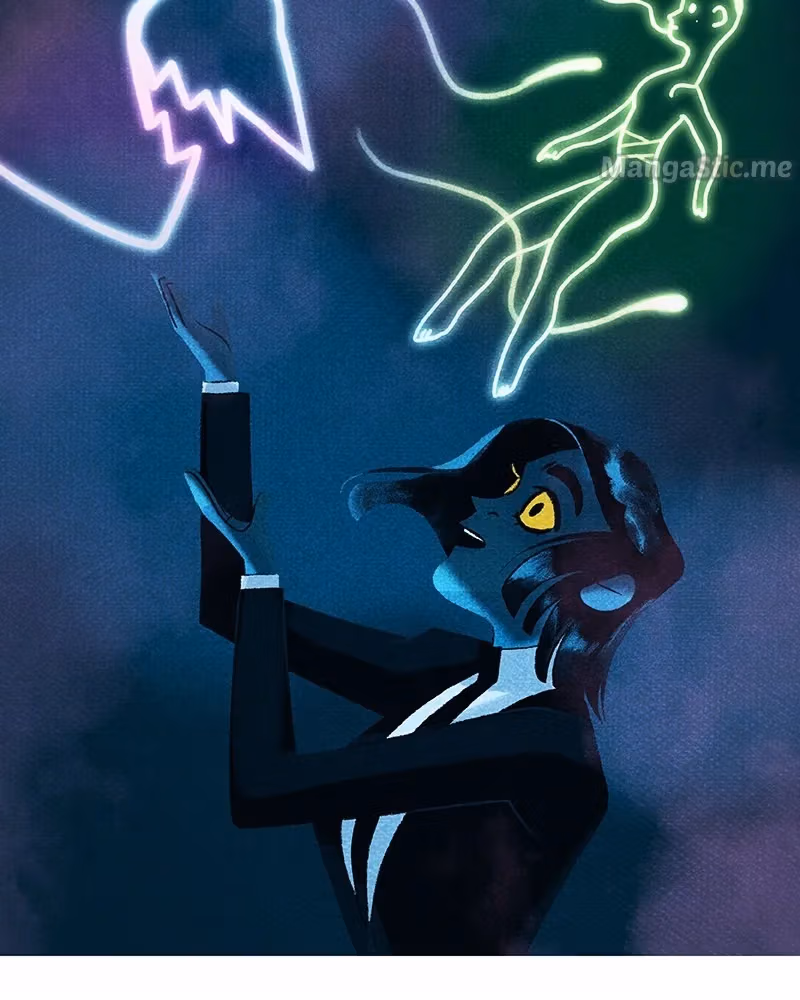 Read Lore Olympus chapter 220 image 88 on Lezhin