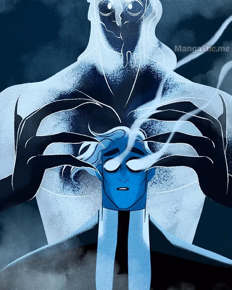 Read Lore Olympus chapter 220 image 92 on Lezhin
