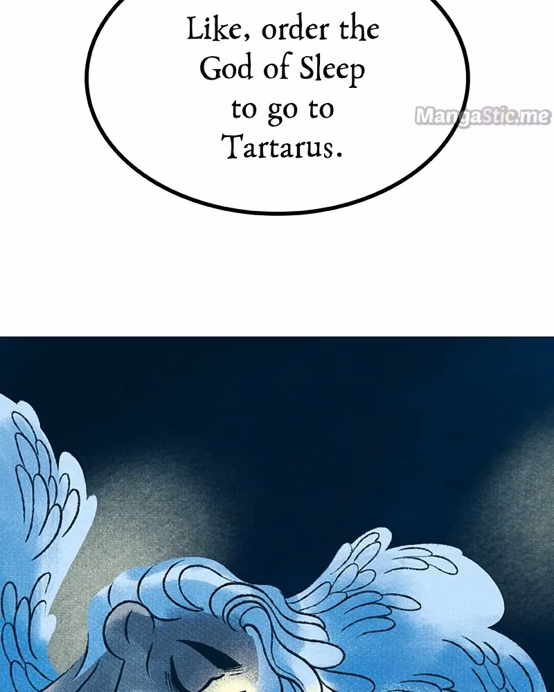 Read Lore Olympus chapter 220 image 94 on Lezhin