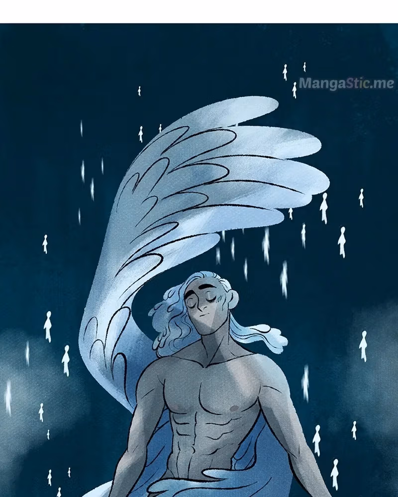 Read Lore Olympus chapter 220 image 97 on Lezhin