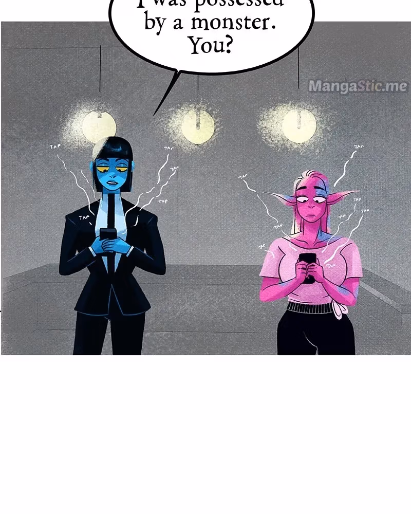 Read Lore Olympus chapter 222 image 100 on Lezhin