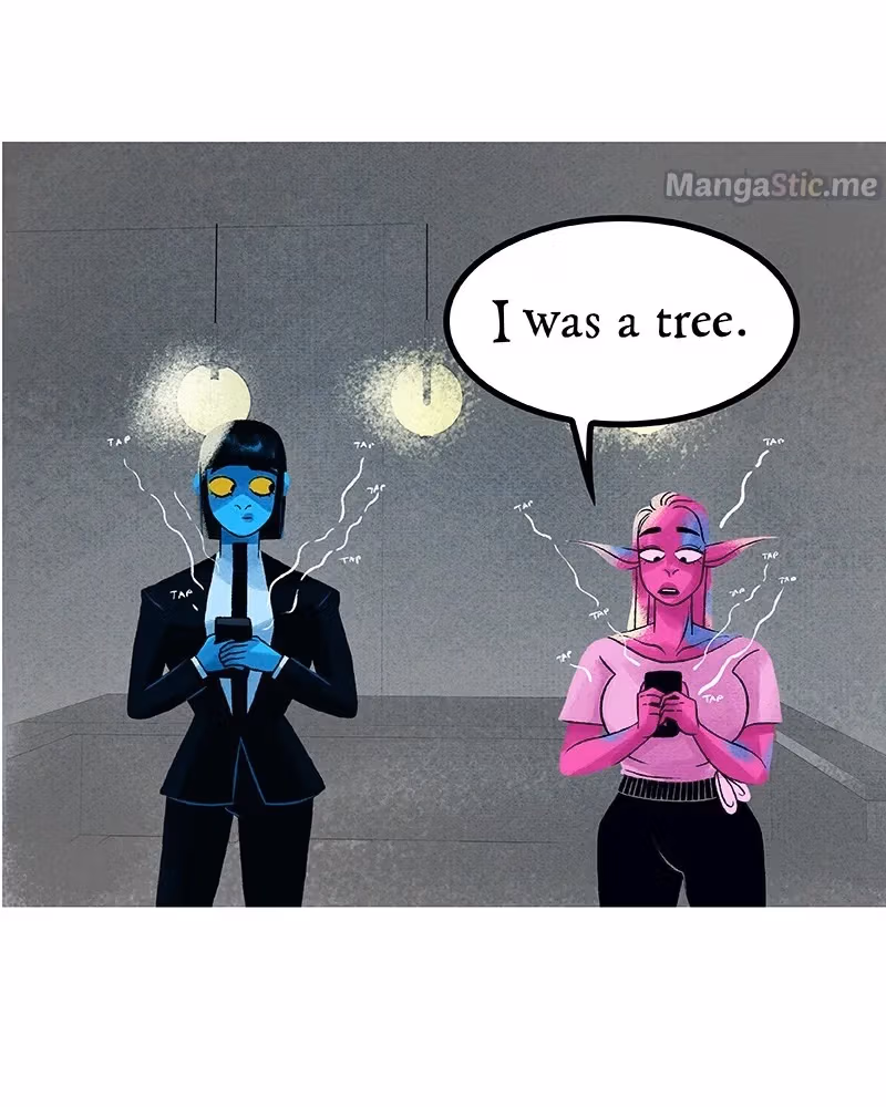 Read Lore Olympus chapter 222 image 101 on Lezhin