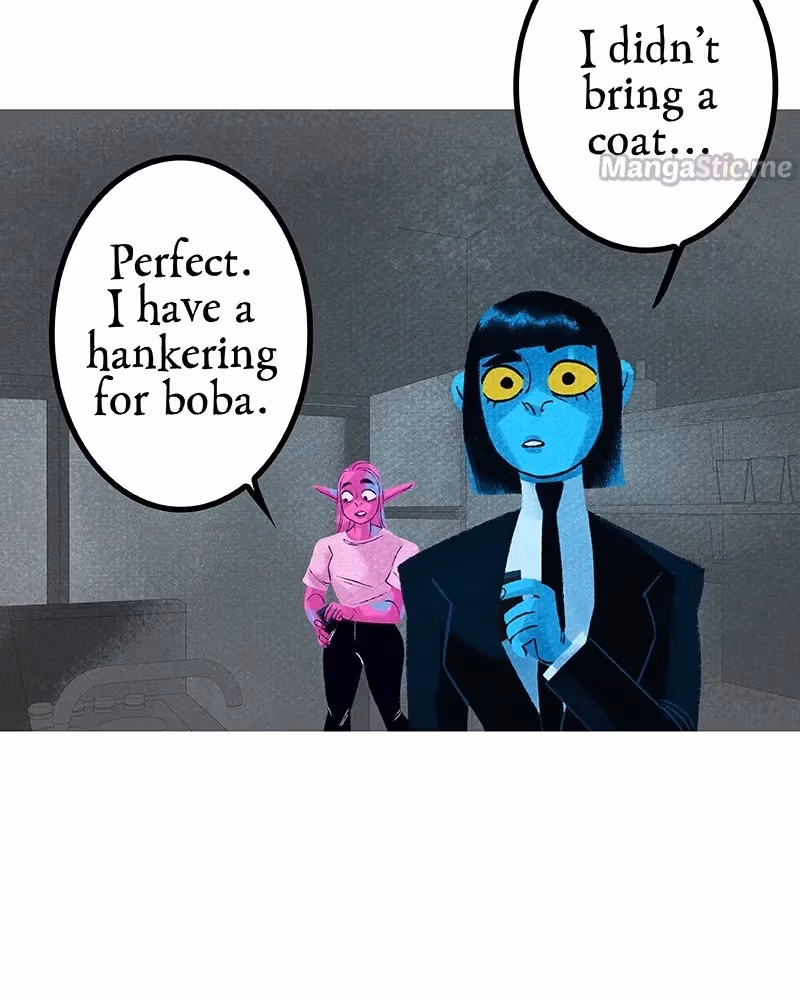 Read Lore Olympus chapter 222 image 104 on Lezhin