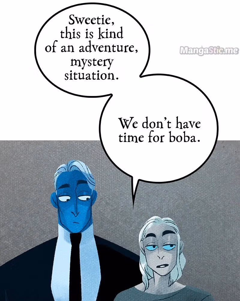 Read Lore Olympus chapter 222 image 105 on Lezhin