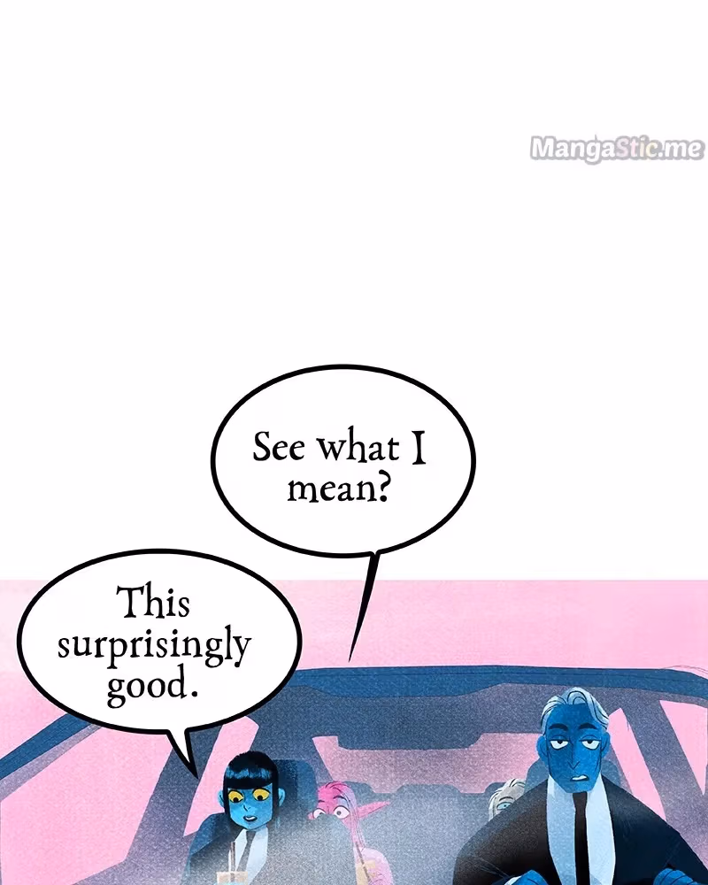 Read Lore Olympus chapter 222 image 108 on Lezhin