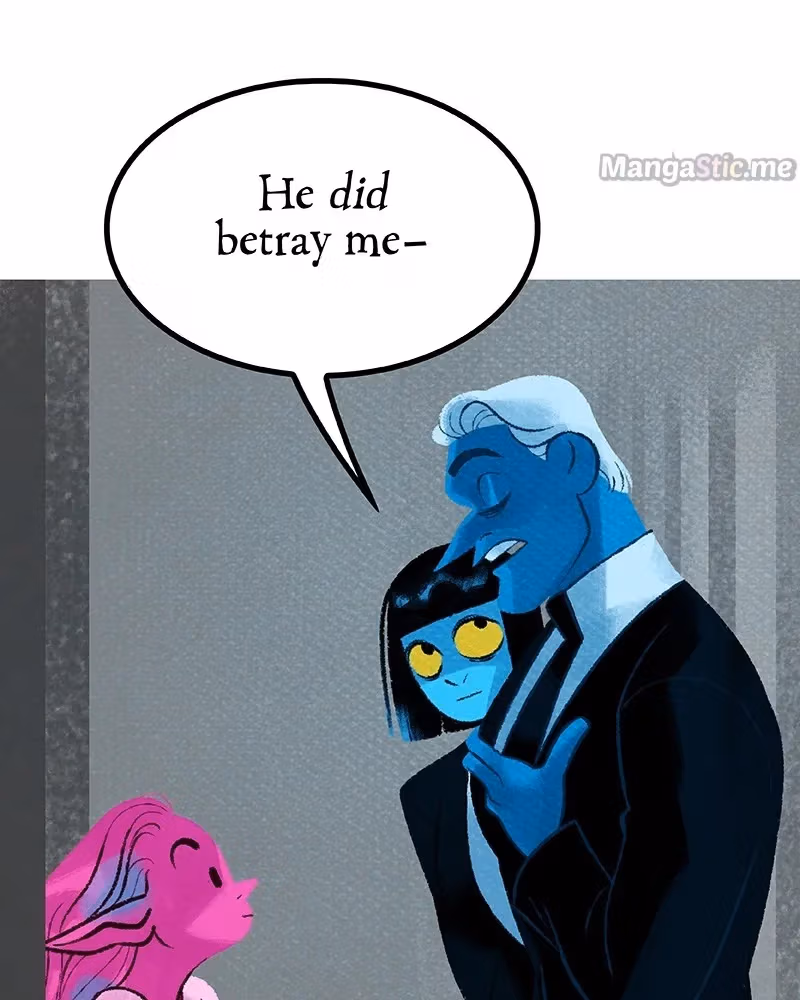 Read Lore Olympus chapter 222 image 11 on Lezhin