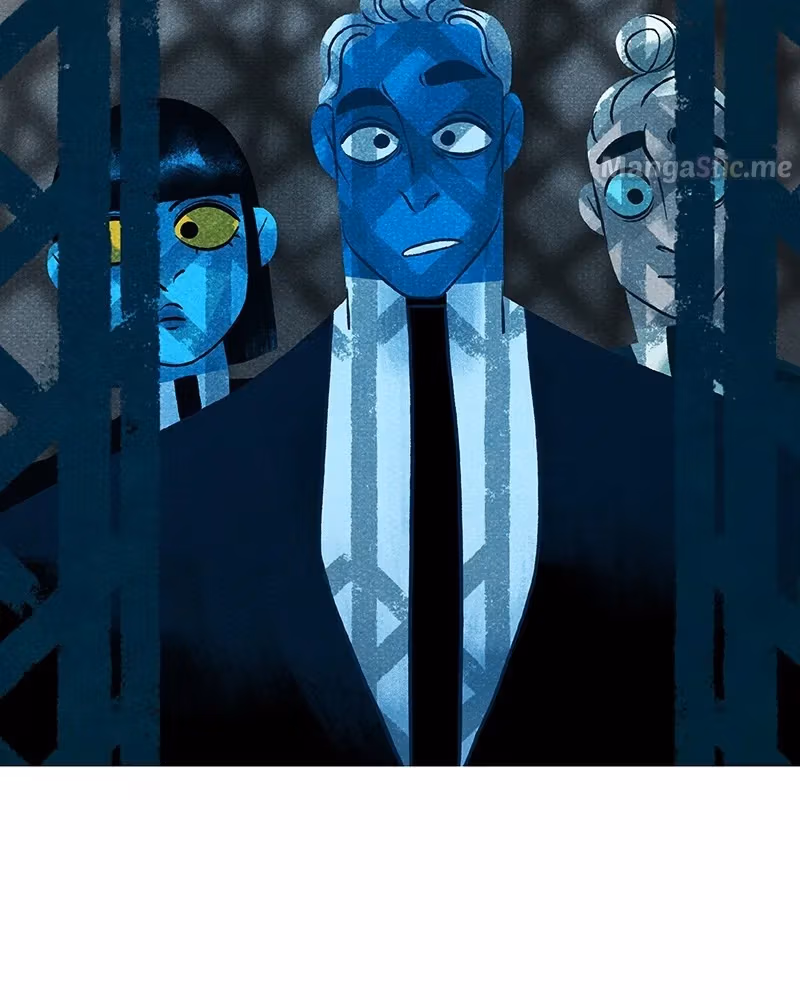 Read Lore Olympus chapter 222 image 116 on Lezhin